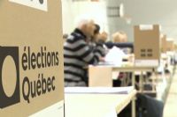 Élections provinciales 2026 : les candidats à connaître en Estrie